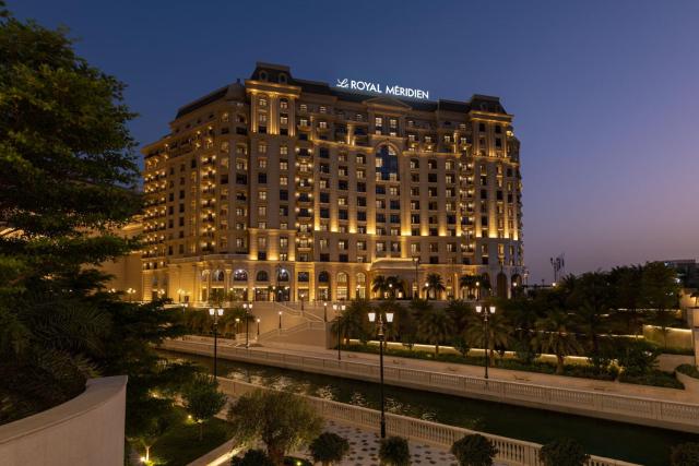 Le Royal Méridien Doha