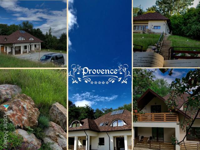 Provence Suceava