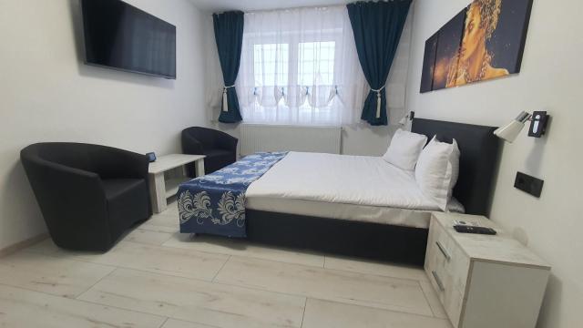 Apartament Fodor