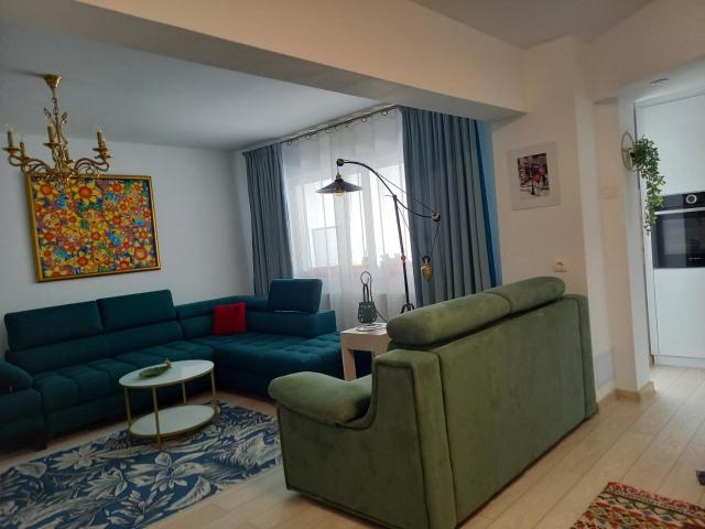 Apartament Elena