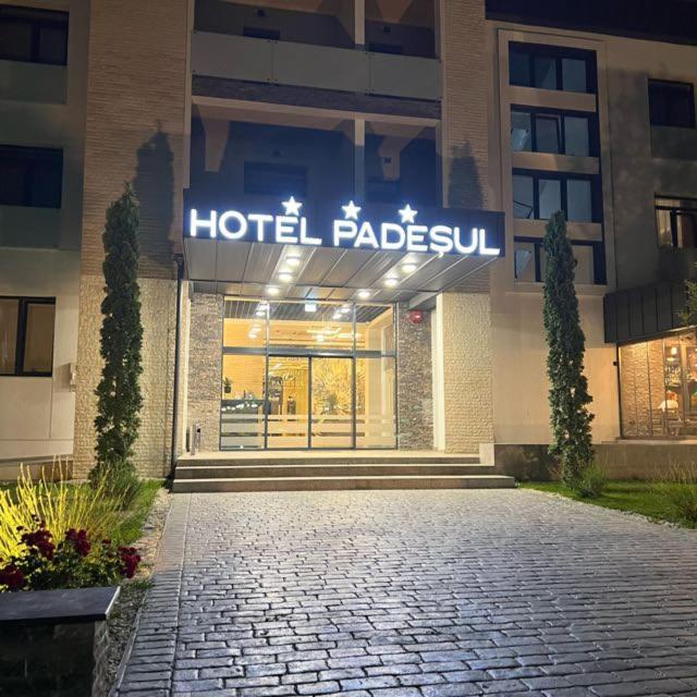 Hotel Padesul