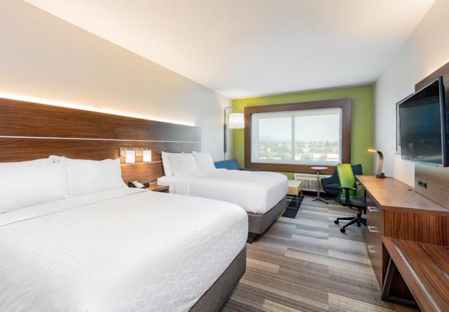 Holiday Inn Express & Suites - Moreno Valley - Riverside, an IHG Hotel