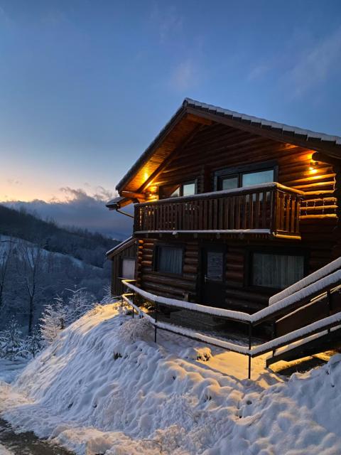 Bellevue Chalet