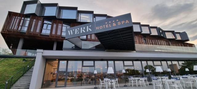 WERK Hotel & SPA