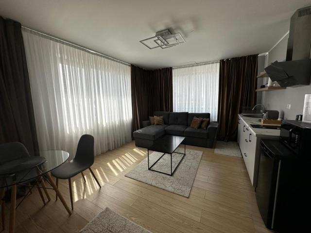 EM02- Apartament 2 camere luxury