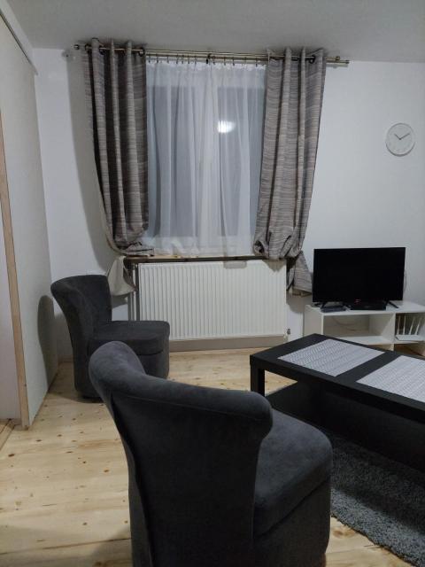 Apartman Centar