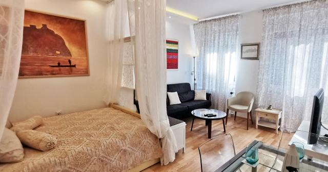 Gala City Center Apartman