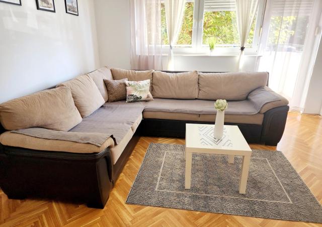 Apartman BoSa