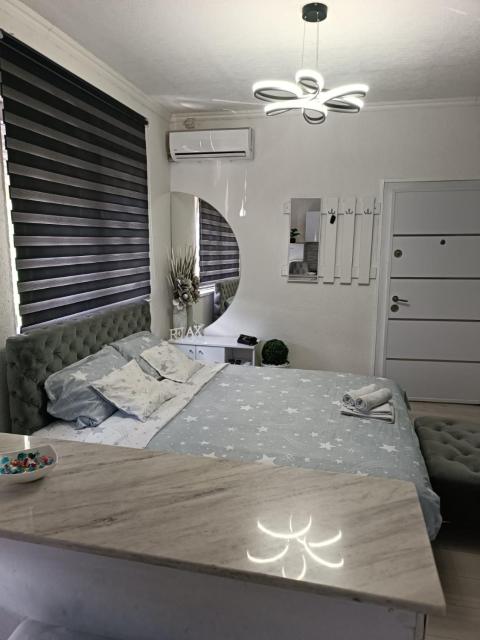 Apartman u centru