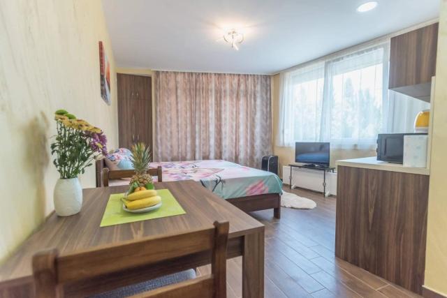 Drina apartman