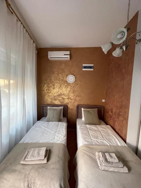 Apartman studio Lusi 1