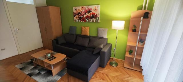 Boris Apartmani Kraljevo