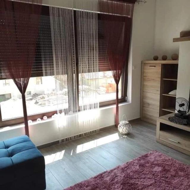 Apartman Maki Lux