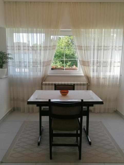 Apartman Ljubica