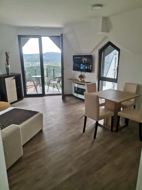 DIAMOND HILL Apartman Jovicic