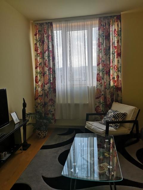 Apartman Stanimirović