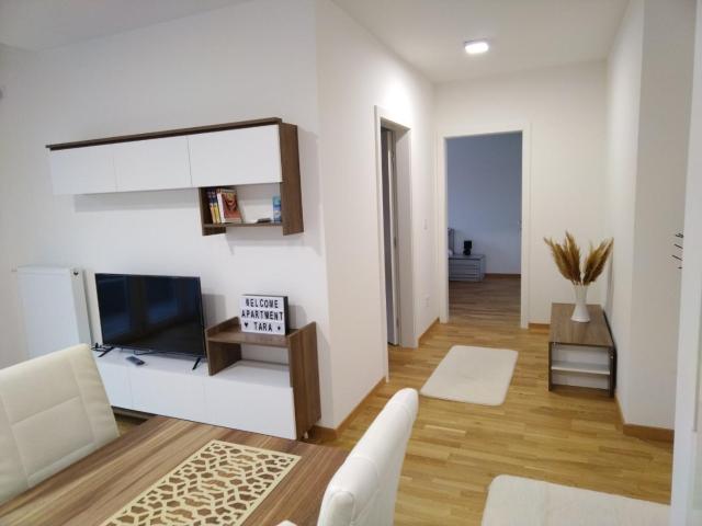 Apartman Tara