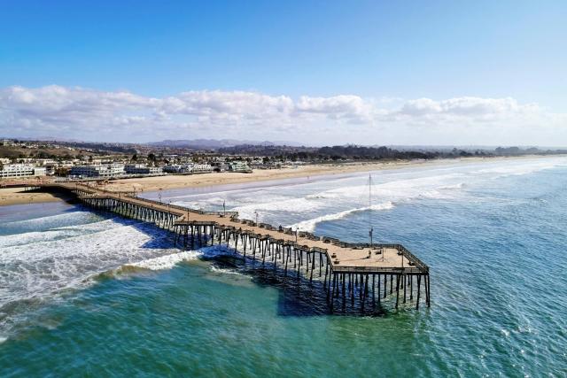 Vespera Resort on Pismo Beach, Autograph Collection