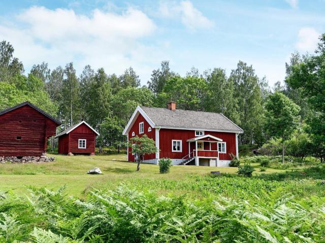 16 person holiday home in P LSBODA