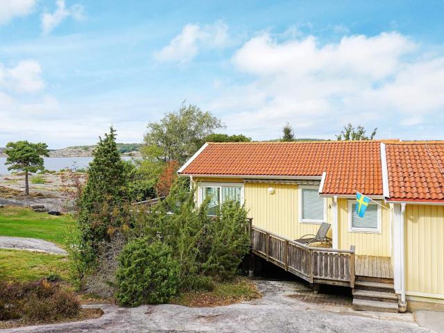 Holiday home STRÖMSTAD XXIII