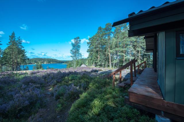 Huset Söderskogen - SWEEDS Loftahammar