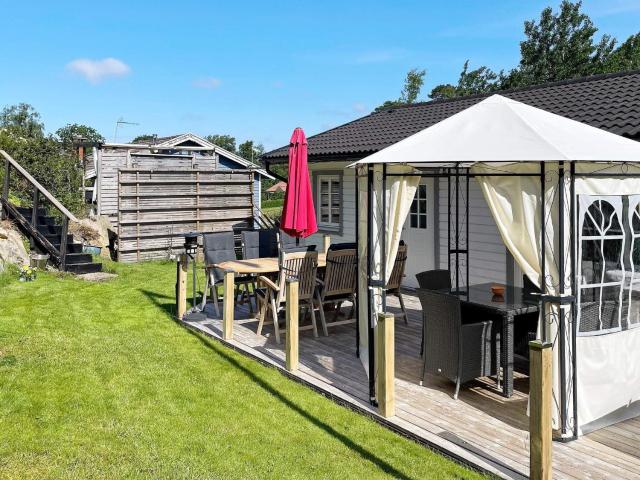 Holiday home KUNGSHAMN XI