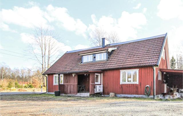 3 Bedroom Awesome Home In Västra Torup