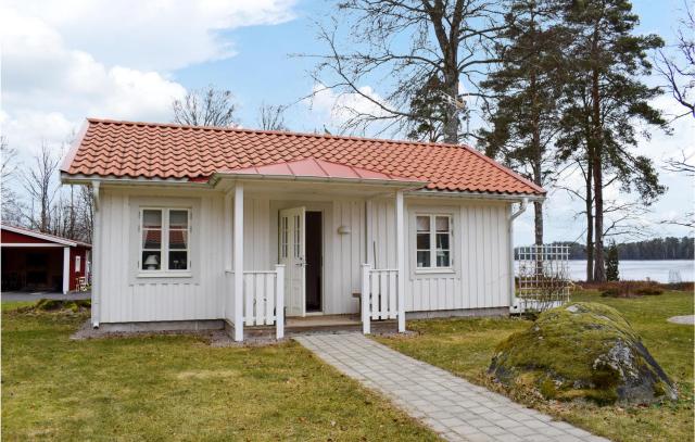 Amazing Home In Växjö With Wifi