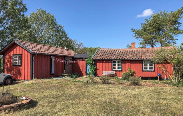 3 Bedroom Cozy Home In Mörbylånga