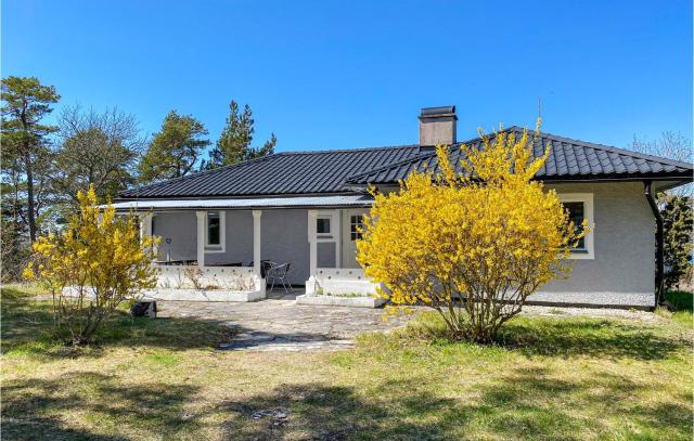 Gorgeous Home In Visby With House Sea View