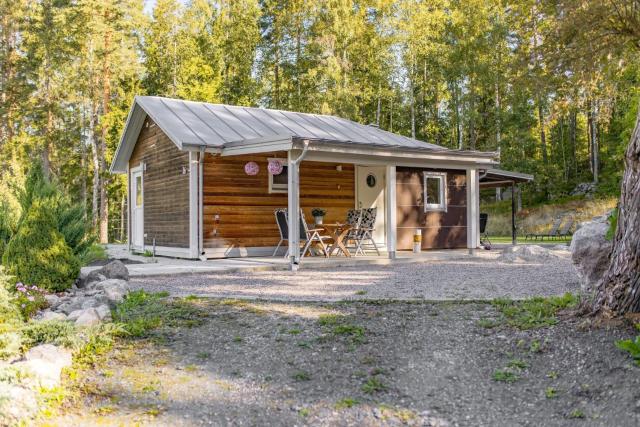 Nice holiday home in Julita, Katrineholm