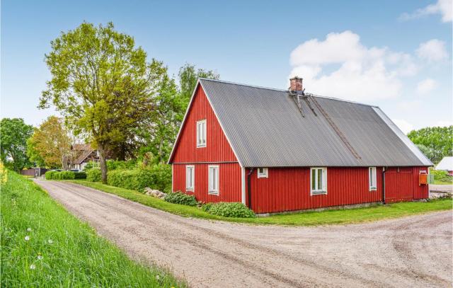 1 Bedroom Cozy Home In Eslöv