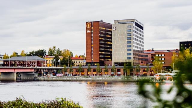 Clarion Hotel Umeå