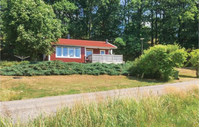 Lovely Home In Kungsäter With Kitchen