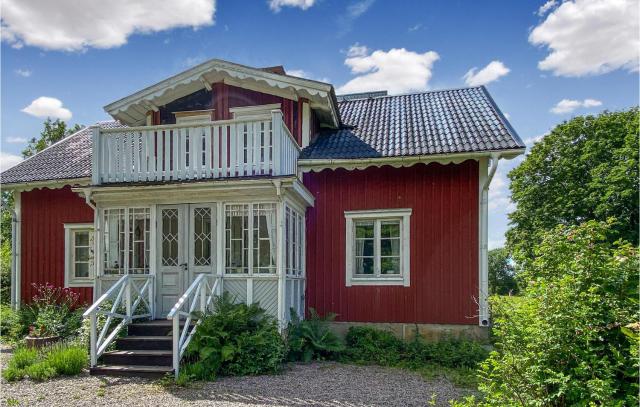 Awesome Home In Tranås With Kitchen