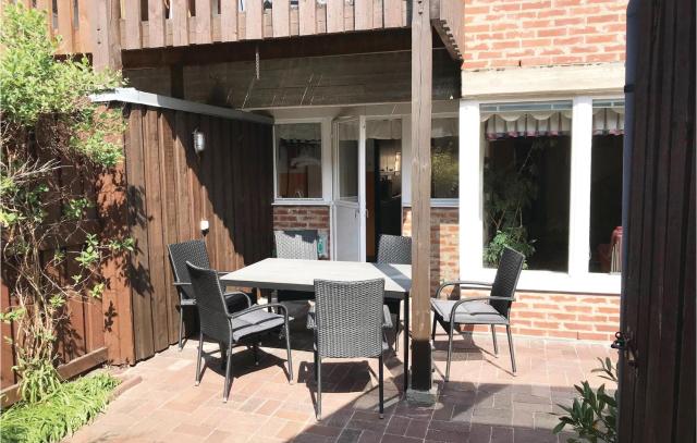 4 Bedroom Awesome Home In Ystad