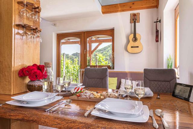 Holiday home in Trebnje Kranjska Krain 42897