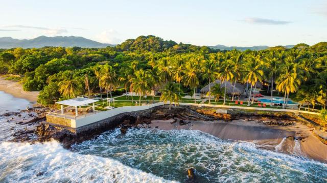 Casa del Golfo El Salvador