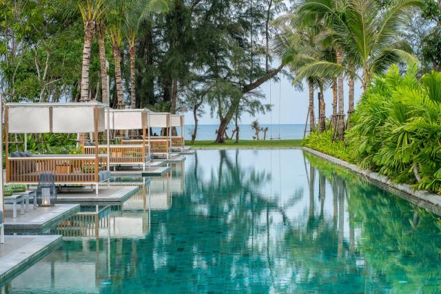 Meliá Phuket Mai Khao