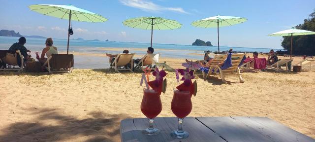 Koh Yao Noi Beach Resort