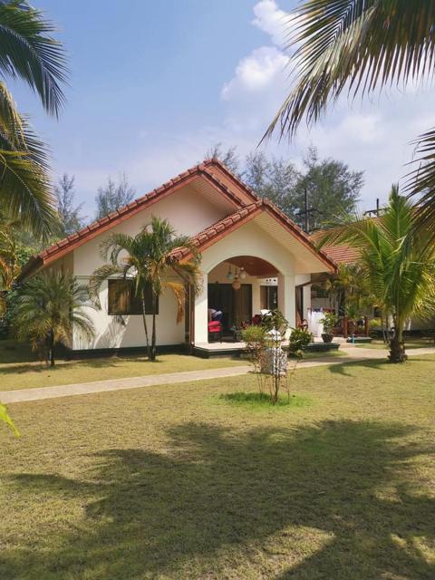 Paradis Villa A9, Koh Kho Khao