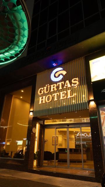 Gurtas Hotel