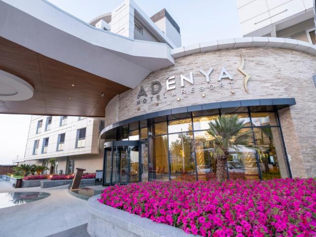 Adenya Hotel & Resort Halal All Inclusive