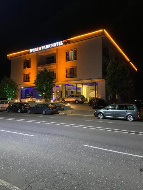 İpsala Park Hotel