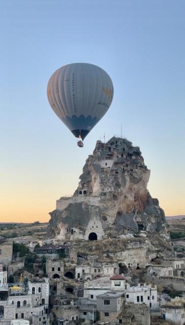 Megaron Cave Hotel Cappadocia