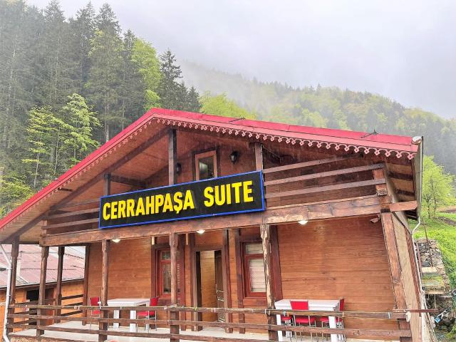 CERRAHPAŞA SUİTE HOTEL