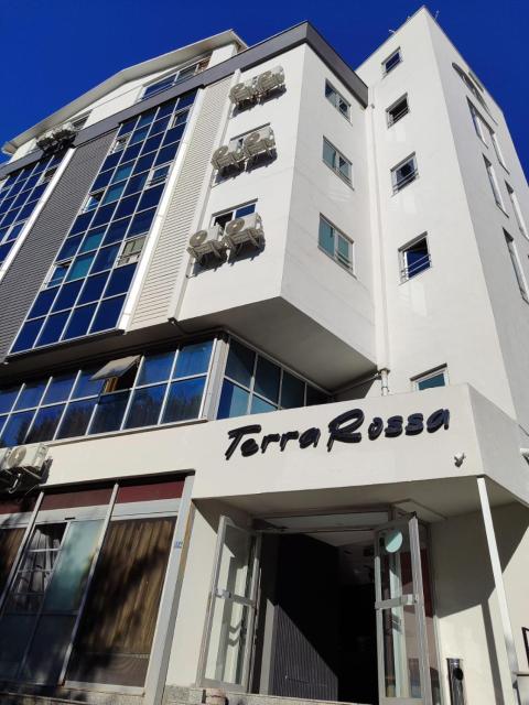 Terra Rossa