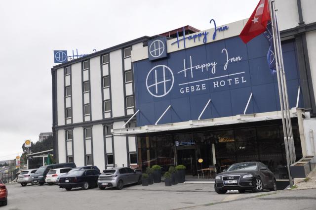 Happy Inn Gebze Hotel