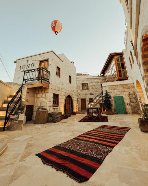 Juno Cappadocia Adults Only