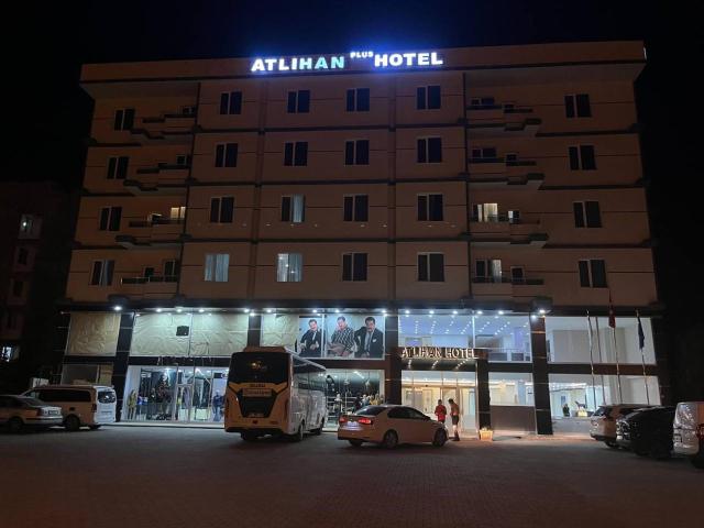 ATLIHAN PLUS HOTEL